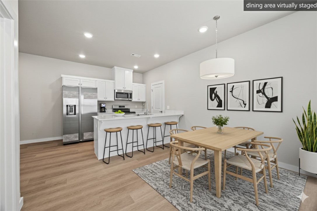 Poigai Estates Ph 2 Bentonville - Residential Lease