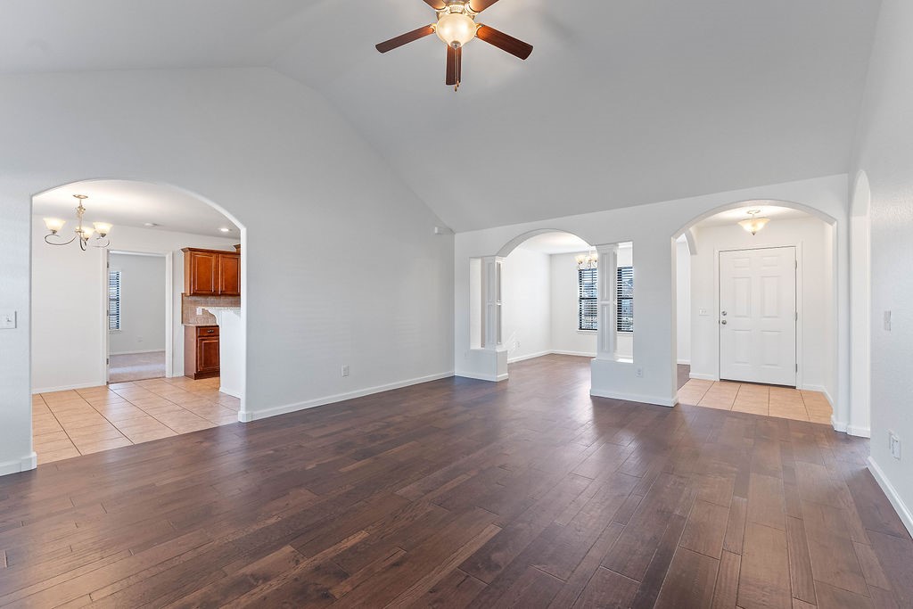 Edinburgh Sub Lowell - Residential