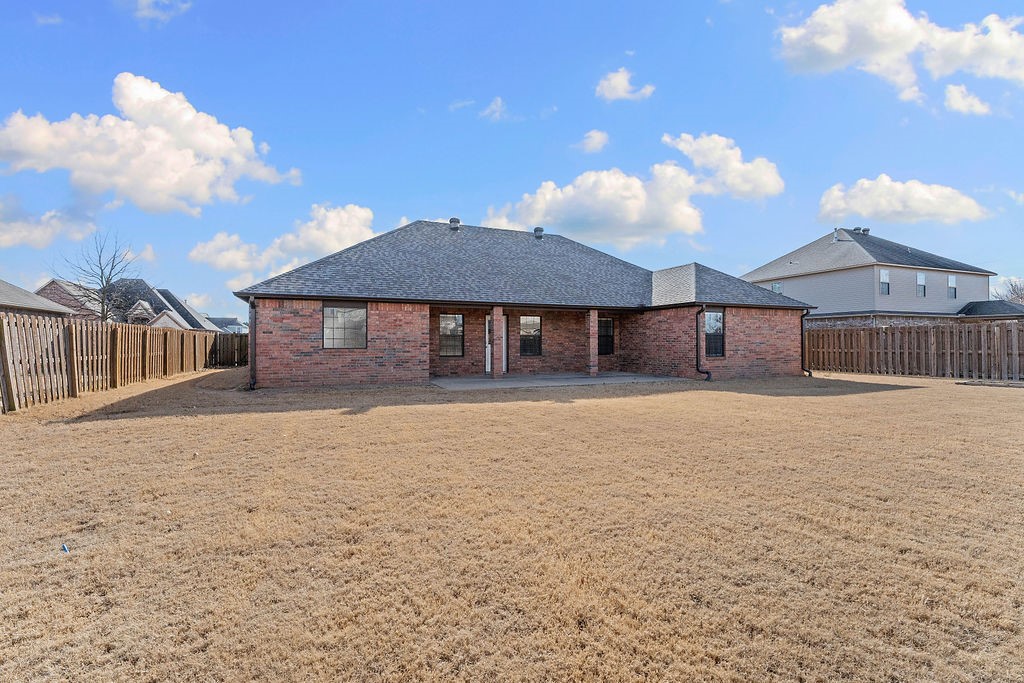 Edinburgh Sub Lowell - Residential