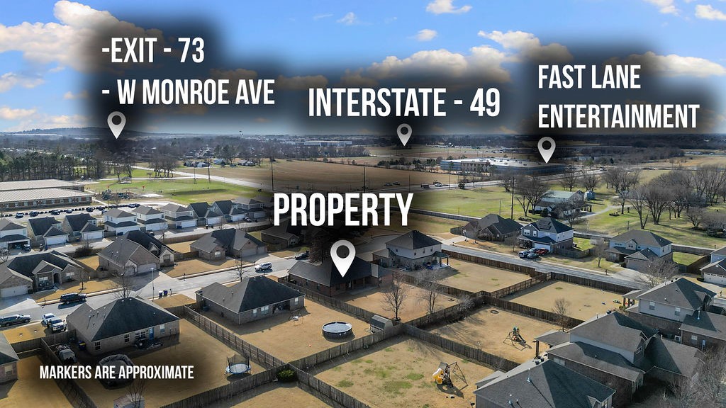 Edinburgh Sub Lowell - Residential