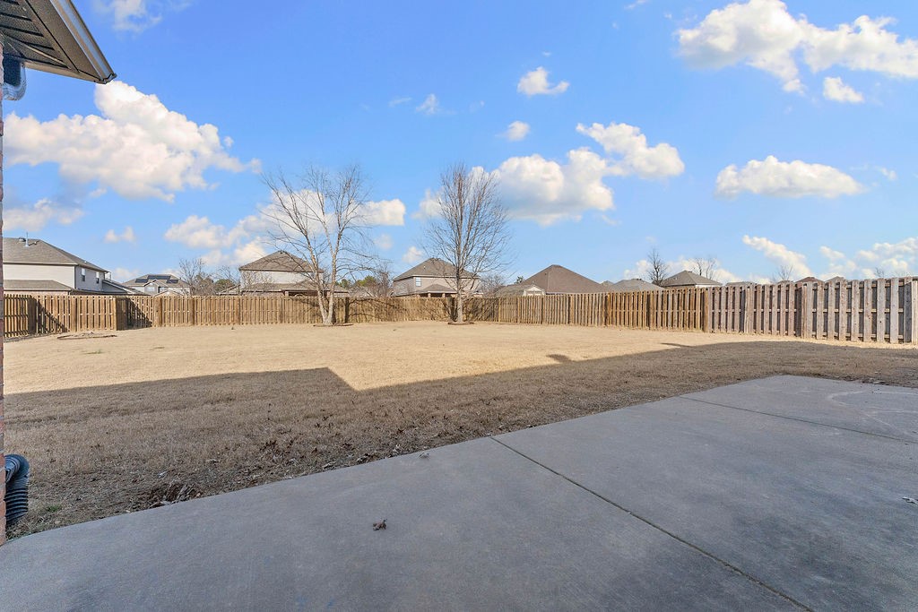 Edinburgh Sub Lowell - Residential