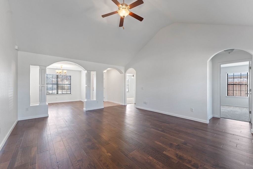 Edinburgh Sub Lowell - Residential