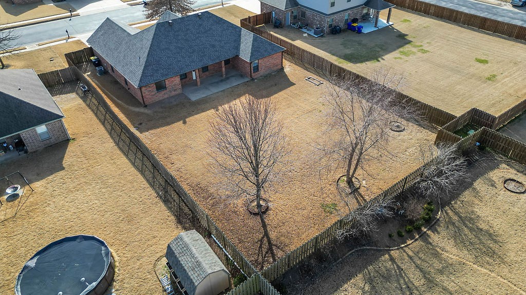 Edinburgh Sub Lowell - Residential