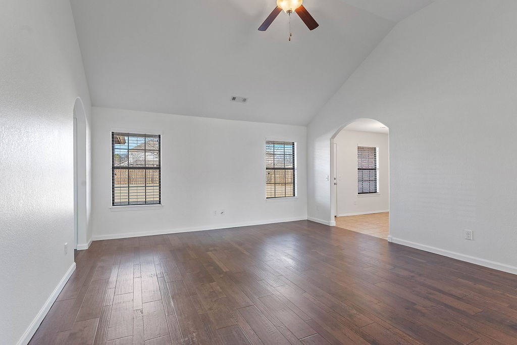 Edinburgh Sub Lowell - Residential