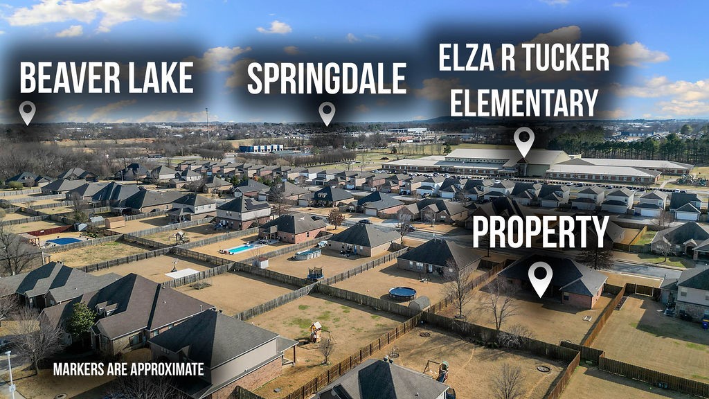 Edinburgh Sub Lowell - Residential