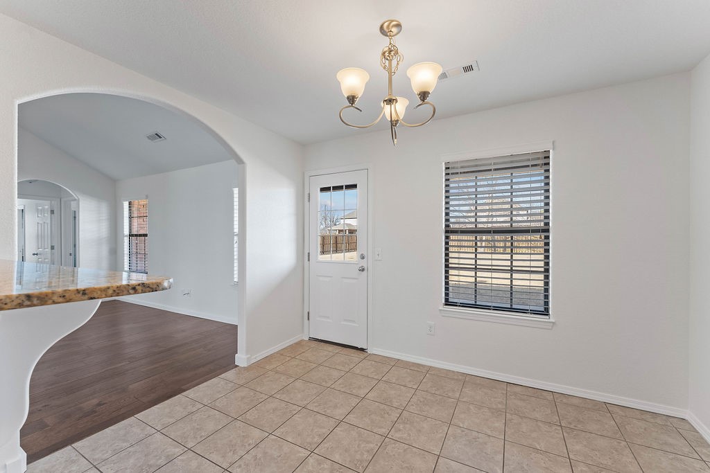 Edinburgh Sub Lowell - Residential