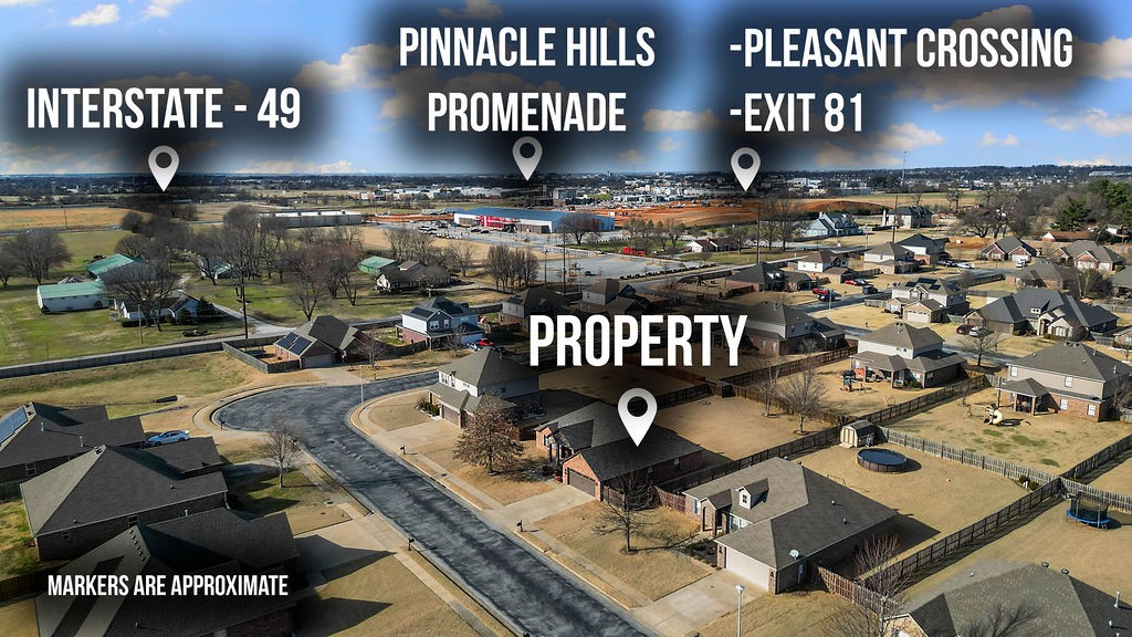 Edinburgh Sub Lowell - Residential