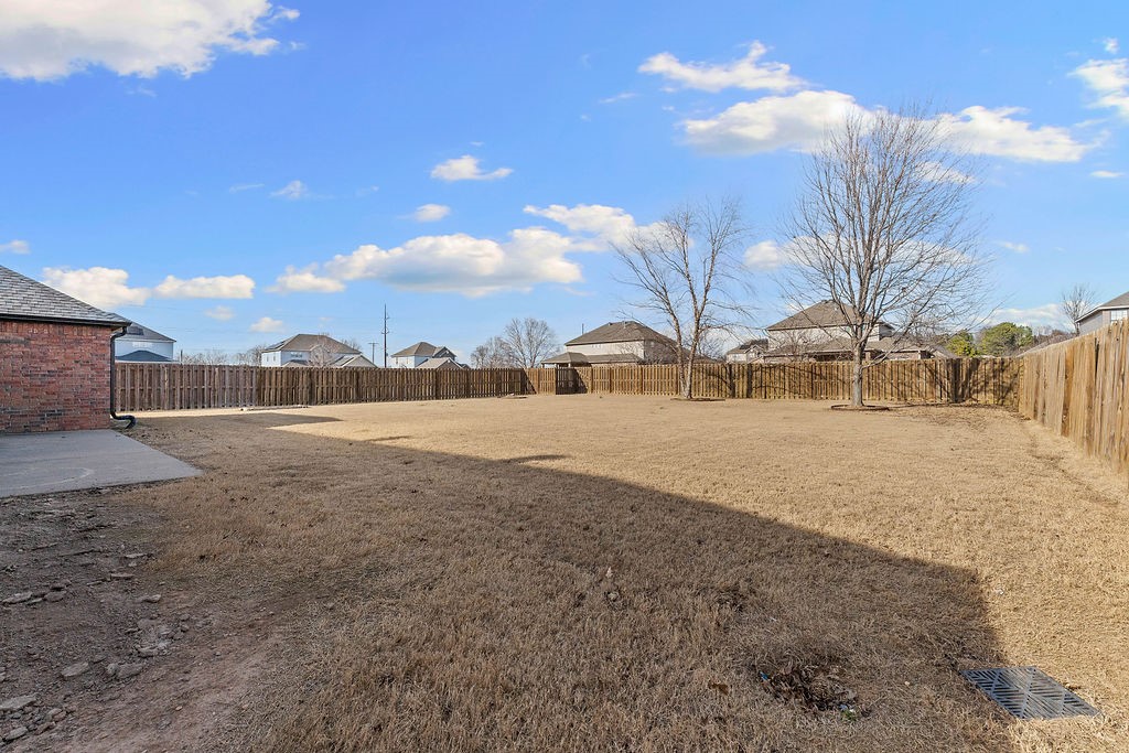 Edinburgh Sub Lowell - Residential