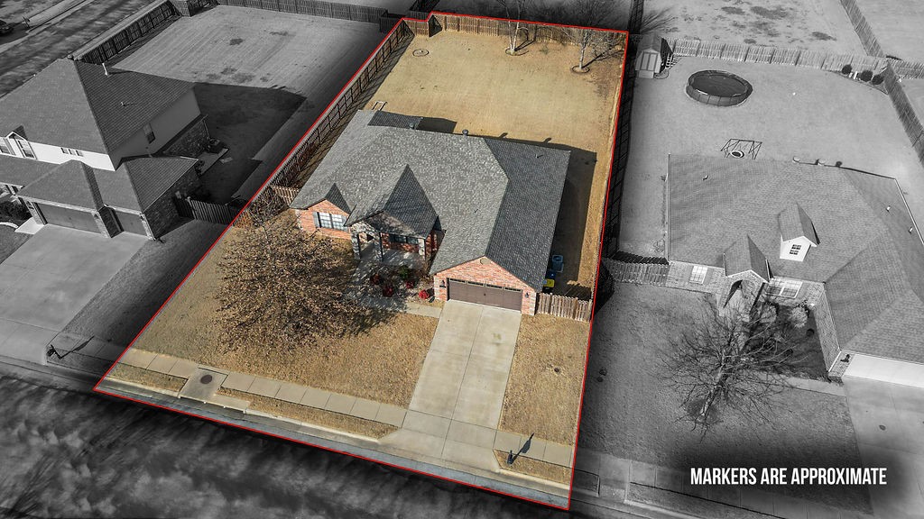 Edinburgh Sub Lowell - Residential