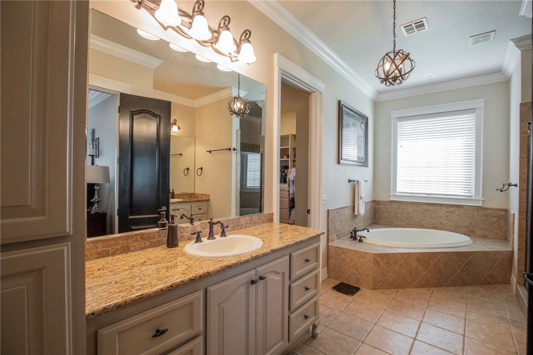 Stonebriar, Ph I - Residential