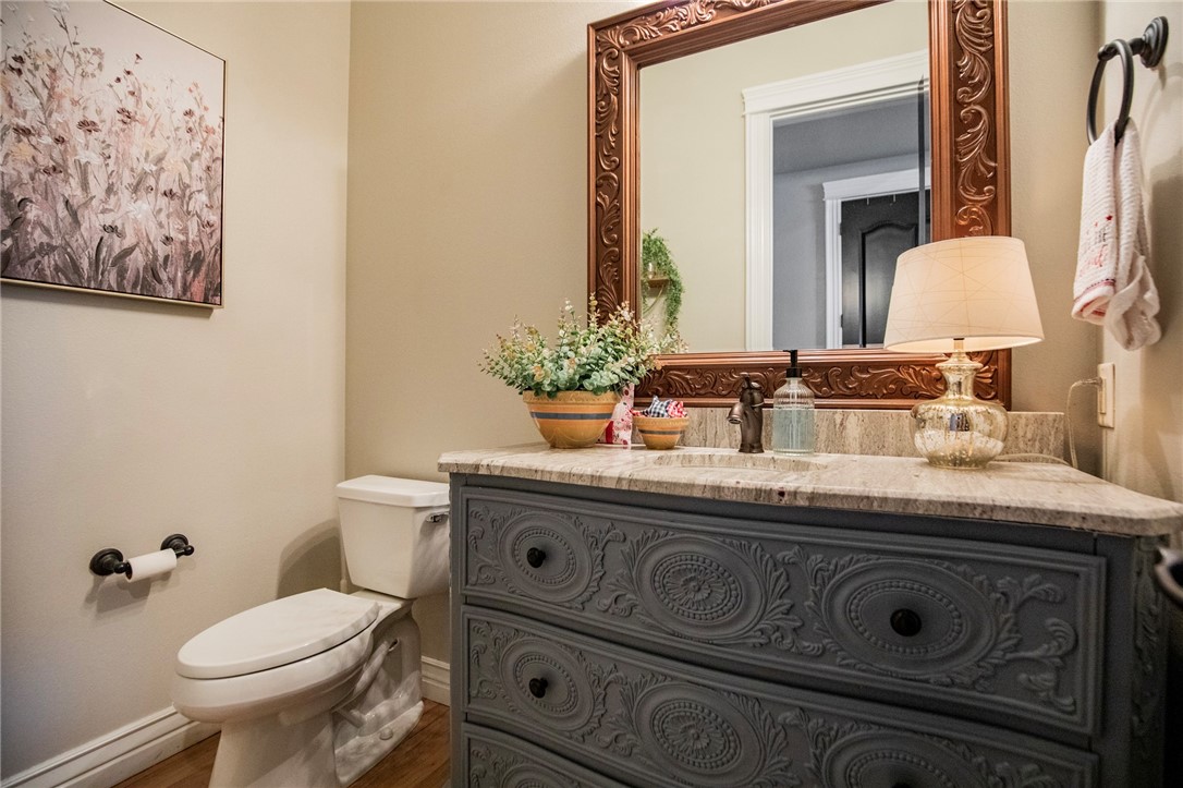 Stonebriar, Ph I - Residential