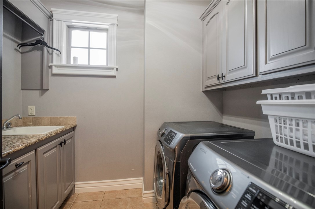 Stonebriar, Ph I - Residential