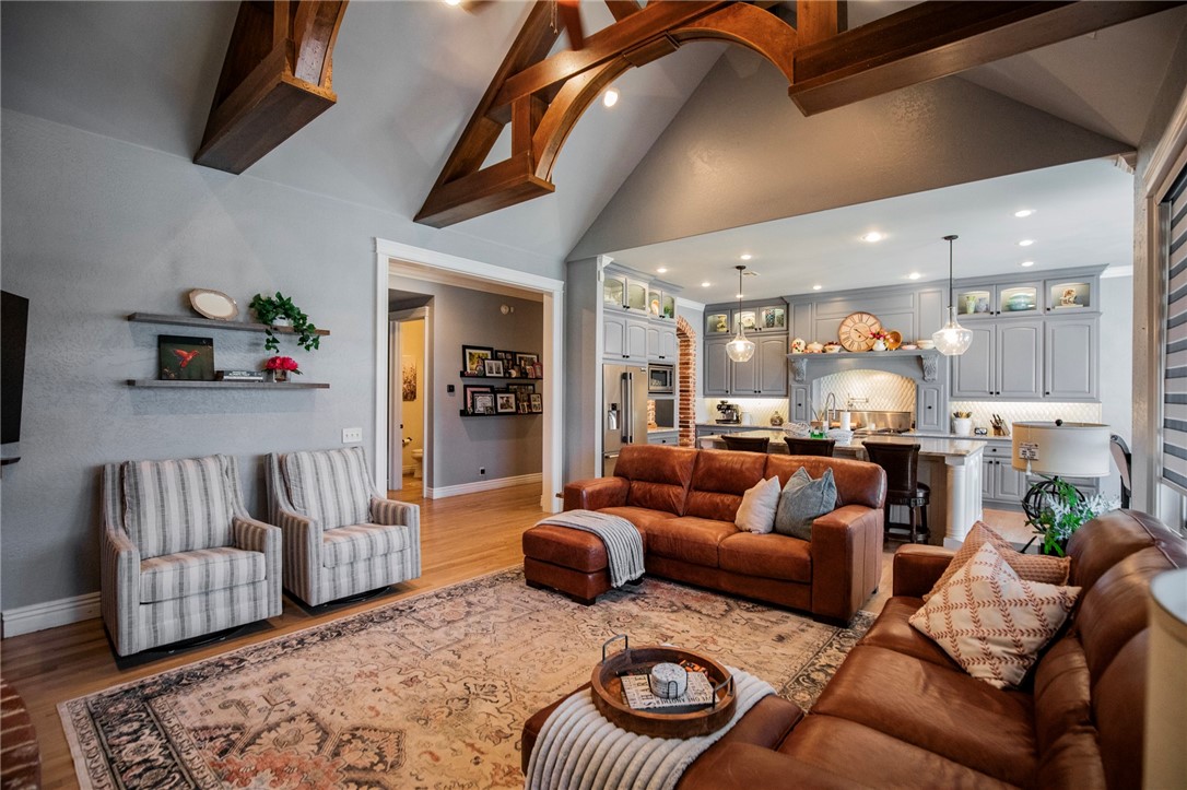 Stonebriar, Ph I - Residential