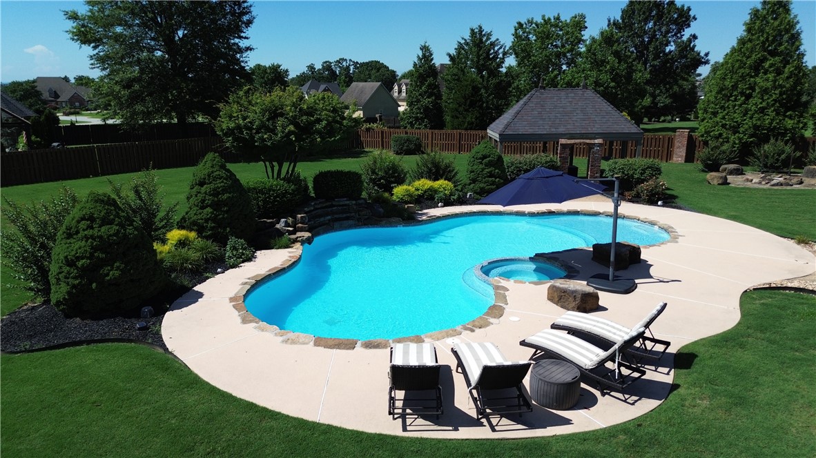 Stonebriar, Ph I - Residential