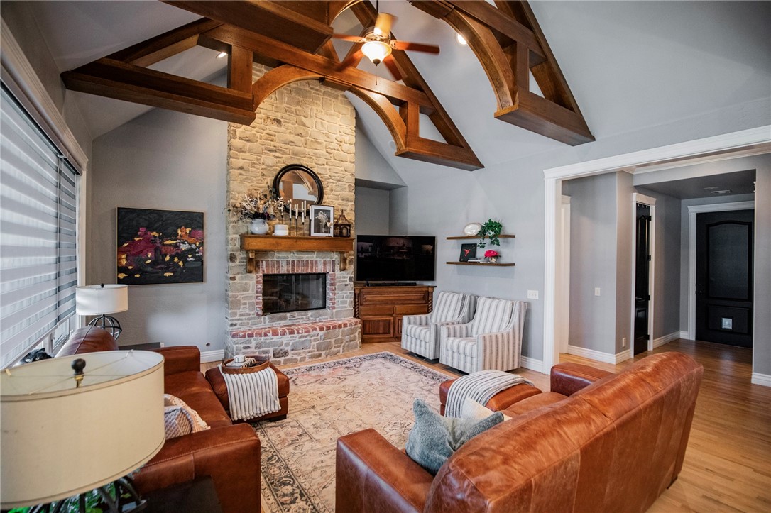 Stonebriar, Ph I - Residential