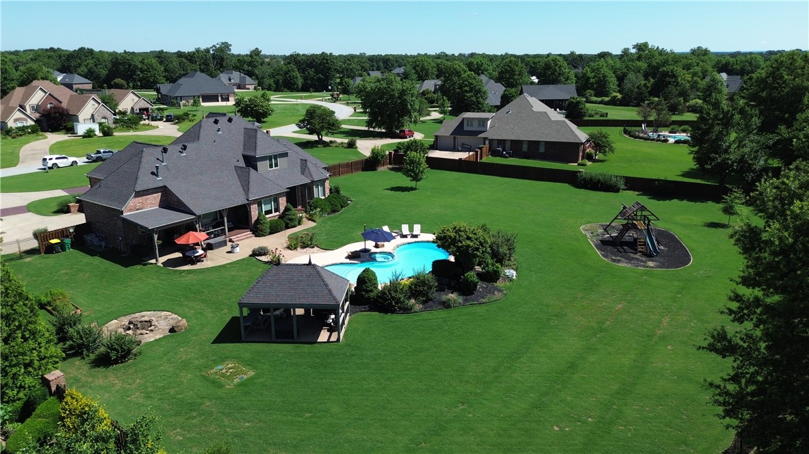 Stonebriar, Ph I - Residential