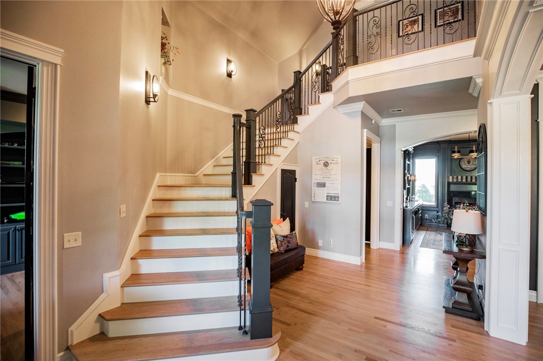 Stonebriar, Ph I - Residential