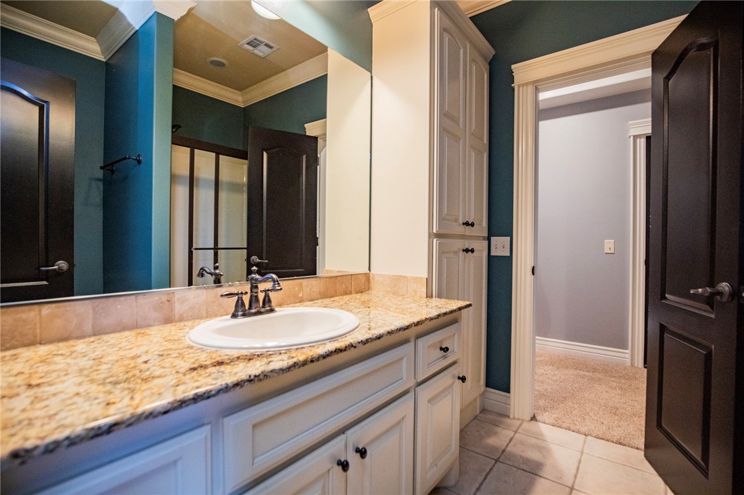 Stonebriar, Ph I - Residential