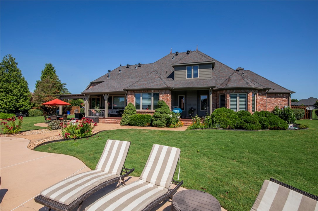 Stonebriar, Ph I - Residential