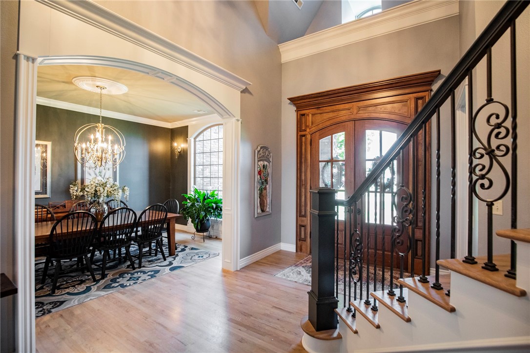 Stonebriar, Ph I - Residential