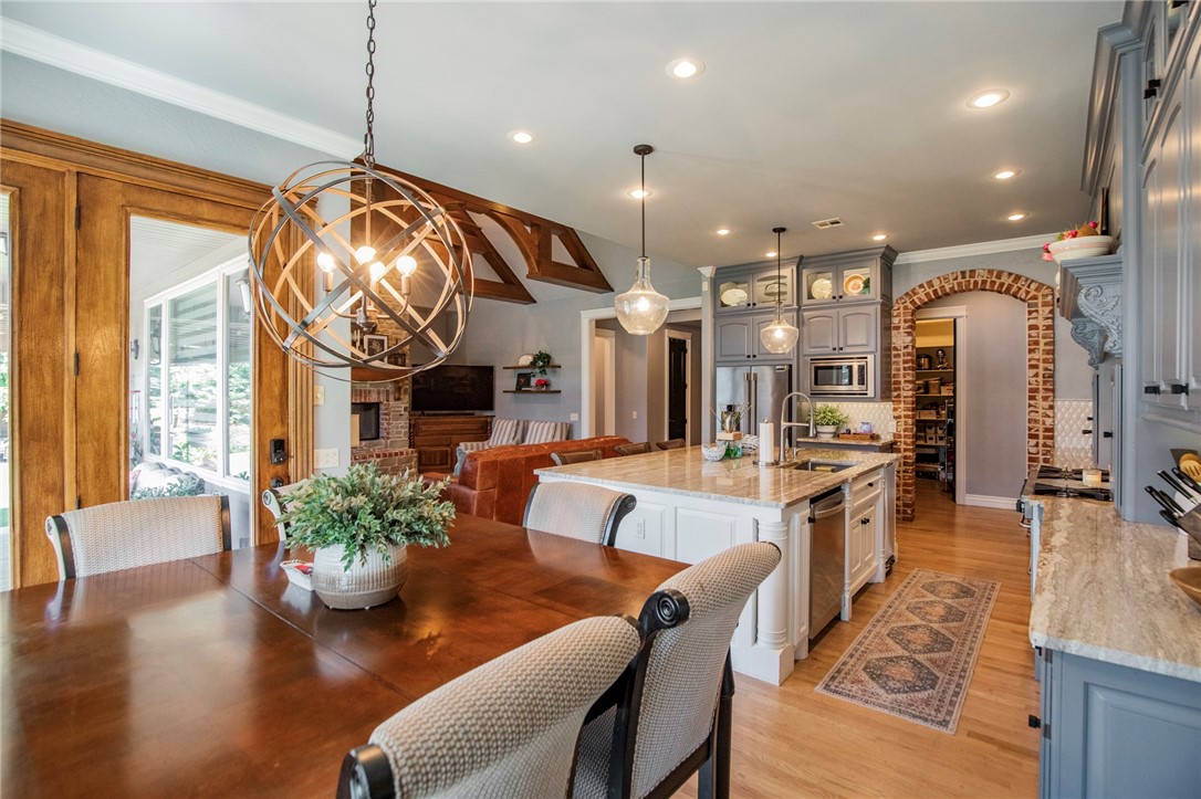 Stonebriar, Ph I - Residential