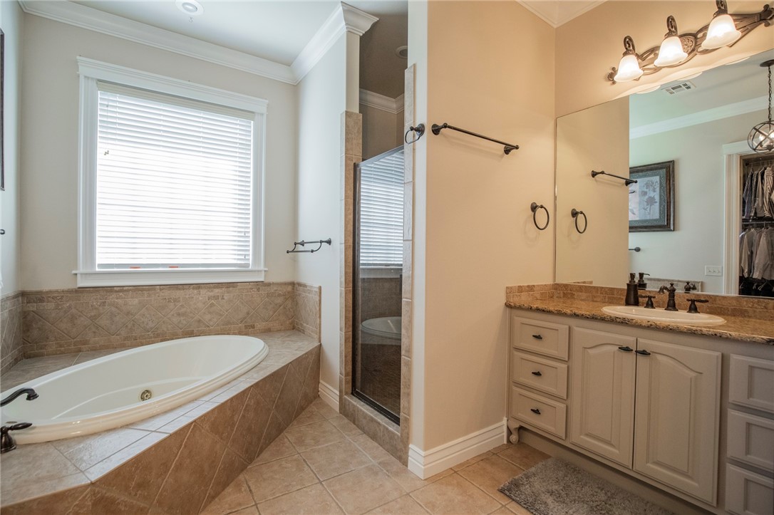 Stonebriar, Ph I - Residential