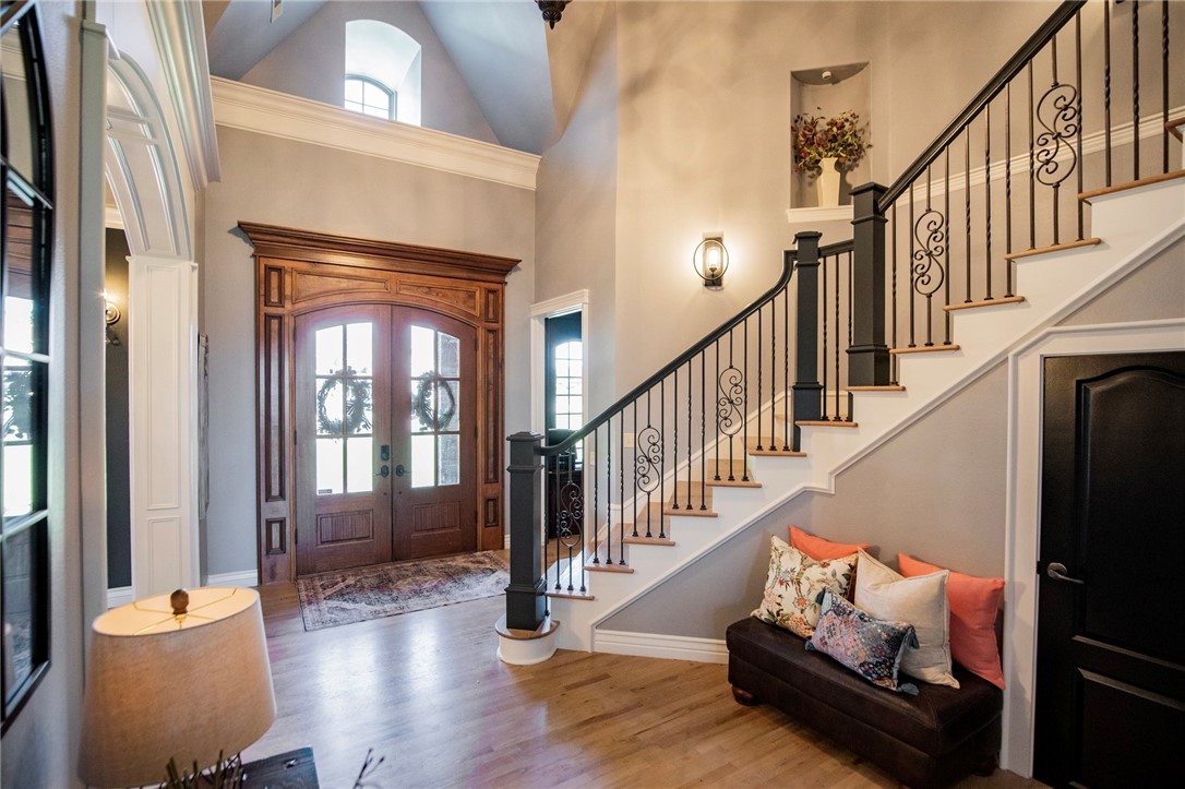 Stonebriar, Ph I - Residential