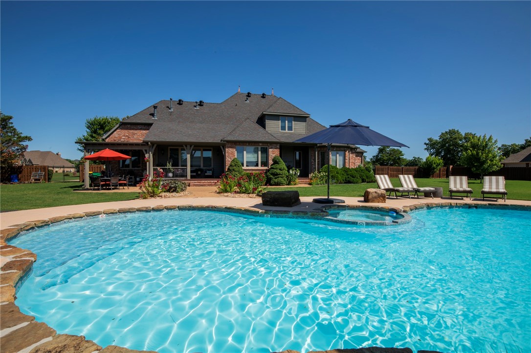 Stonebriar, Ph I - Residential