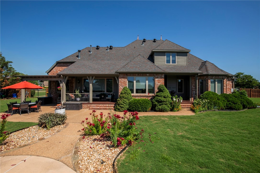 Stonebriar, Ph I - Residential