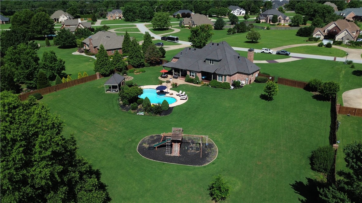 Stonebriar, Ph I - Residential