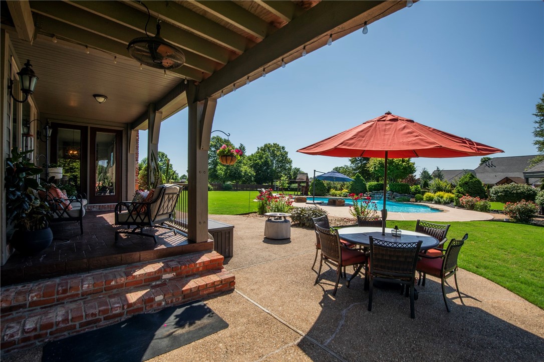 Stonebriar, Ph I - Residential