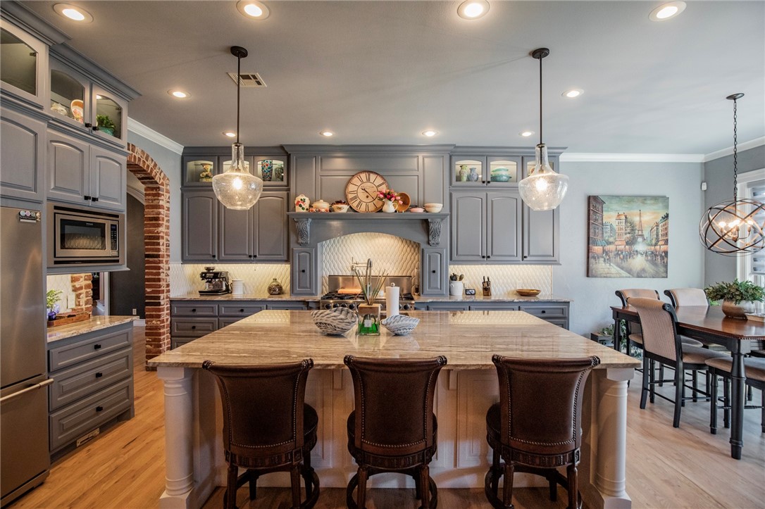 Stonebriar, Ph I - Residential