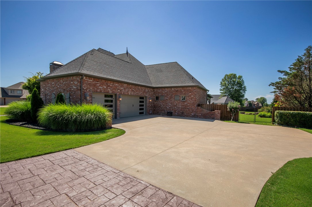 Stonebriar, Ph I - Residential