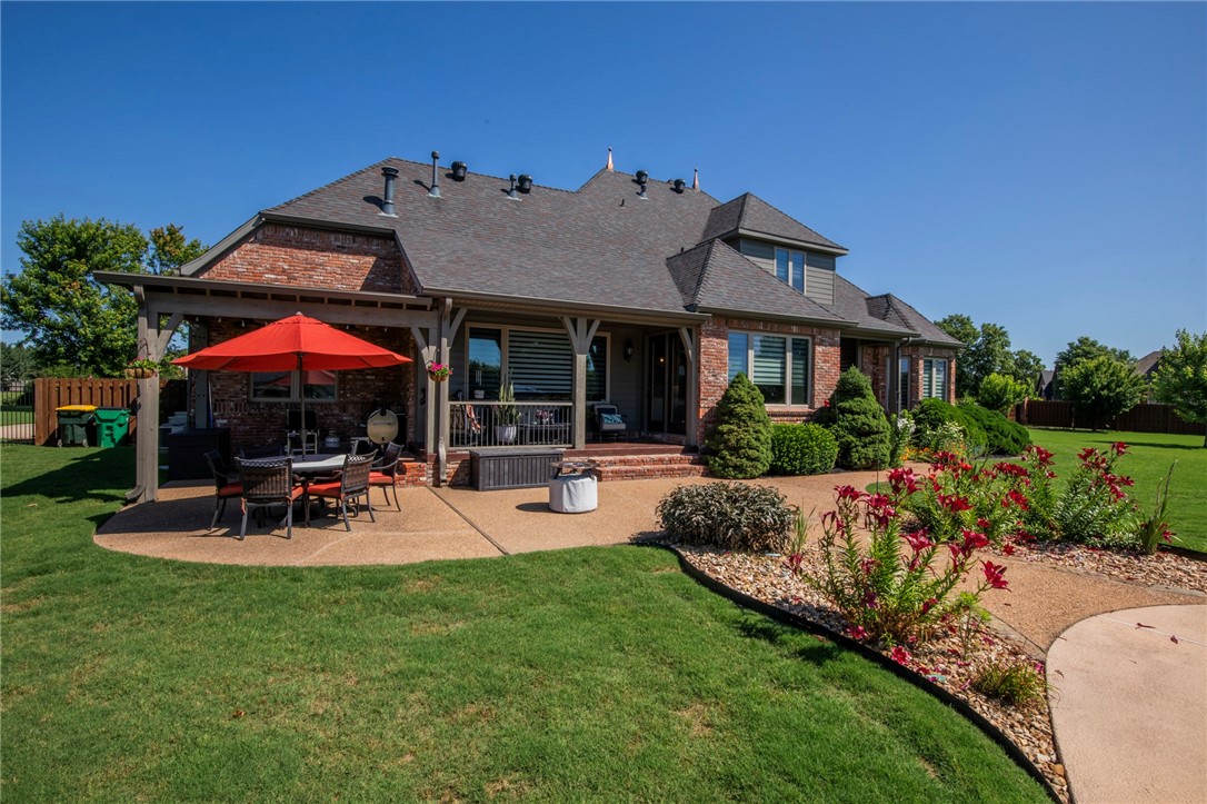 Stonebriar, Ph I - Residential