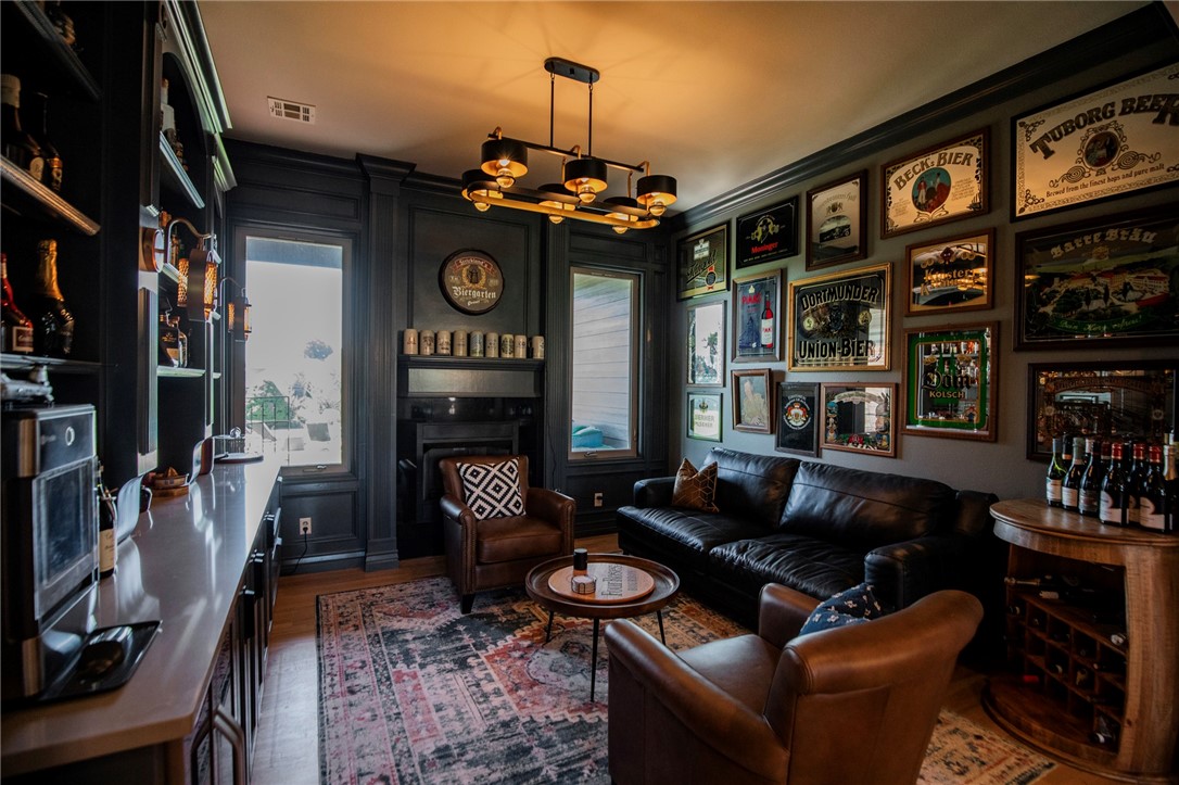 Stonebriar, Ph I - Residential