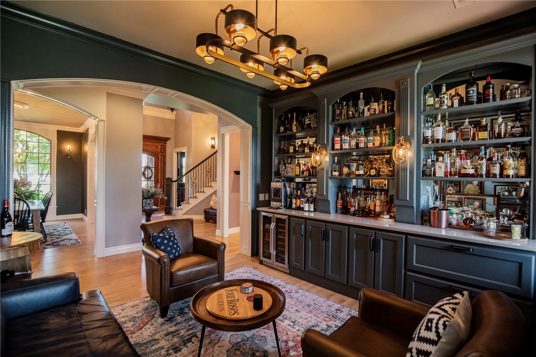 Stonebriar, Ph I - Residential