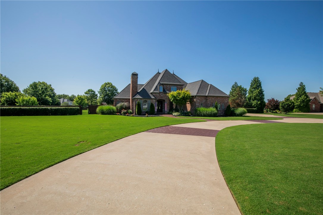 Stonebriar, Ph I - Residential