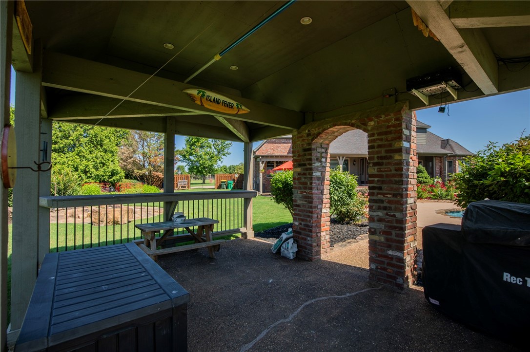 Stonebriar, Ph I - Residential