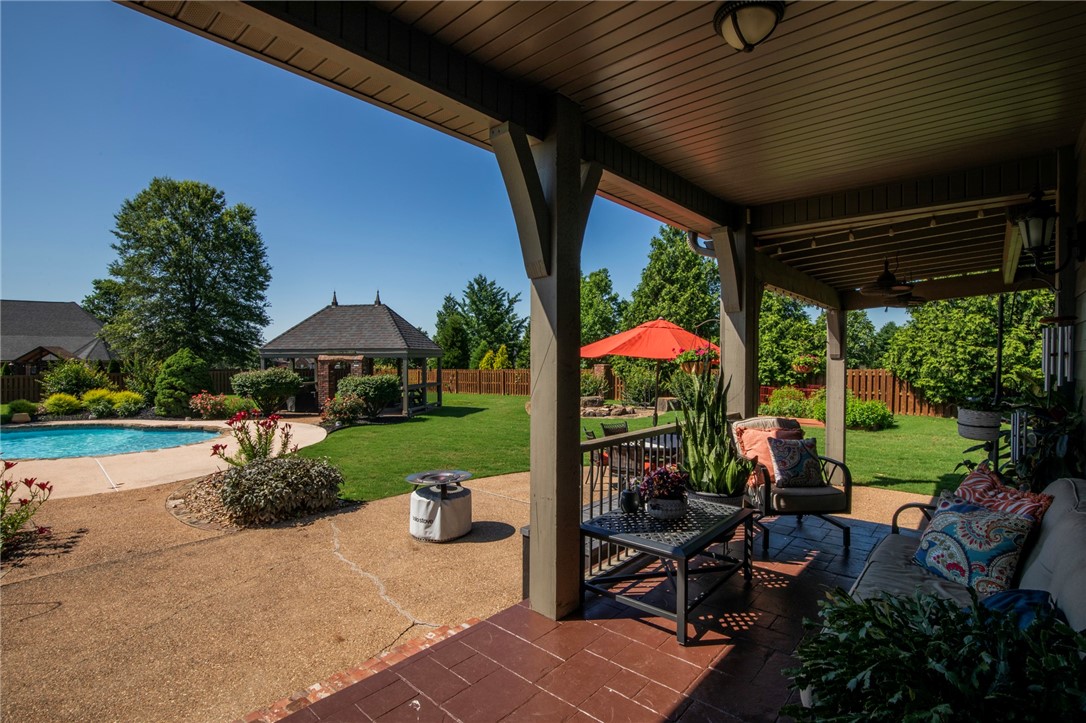 Stonebriar, Ph I - Residential