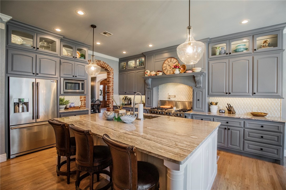 Stonebriar, Ph I - Residential