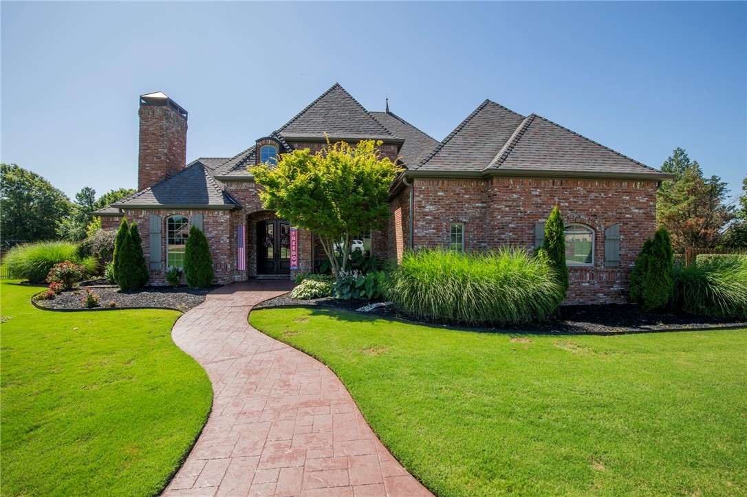 Stonebriar, Ph I - Residential