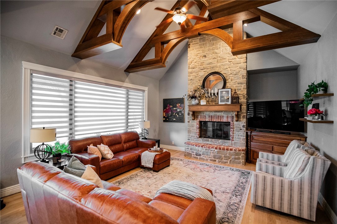 Stonebriar, Ph I - Residential