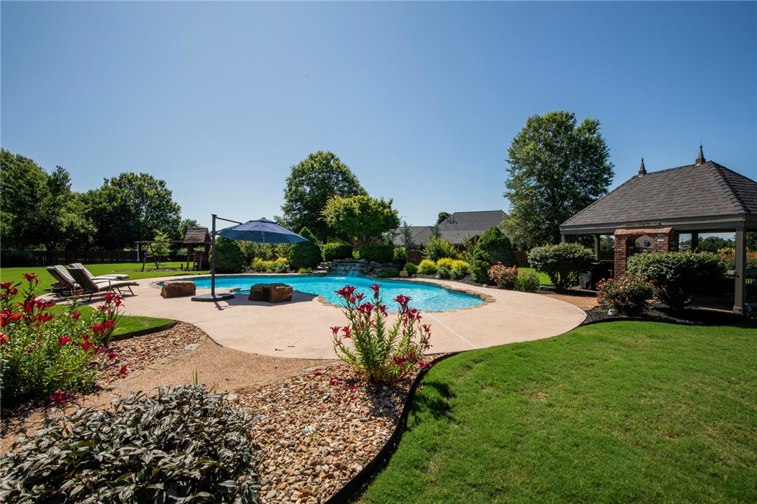 Stonebriar, Ph I - Residential