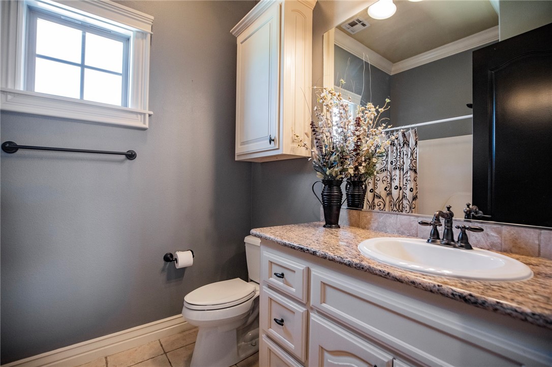 Stonebriar, Ph I - Residential