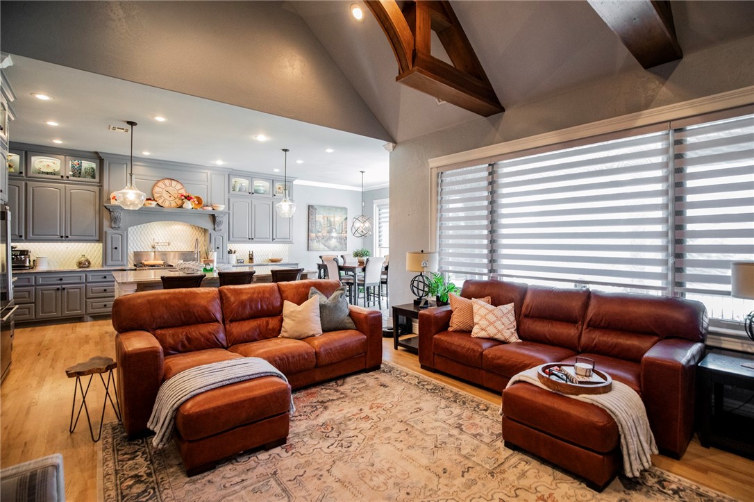 Stonebriar, Ph I - Residential