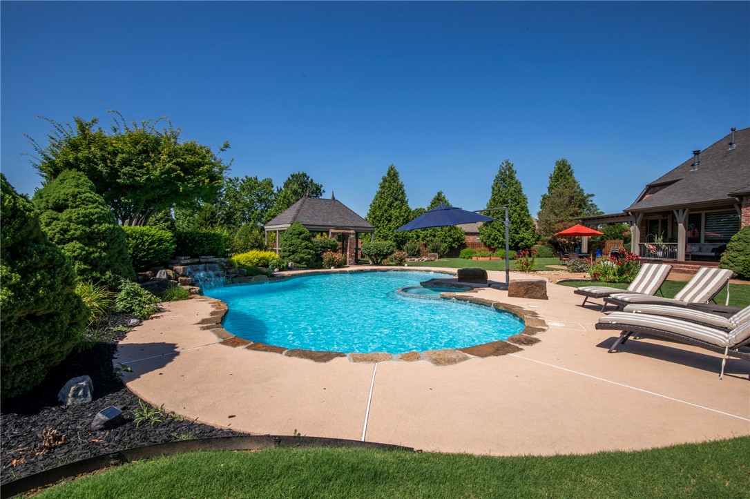 Stonebriar, Ph I - Residential