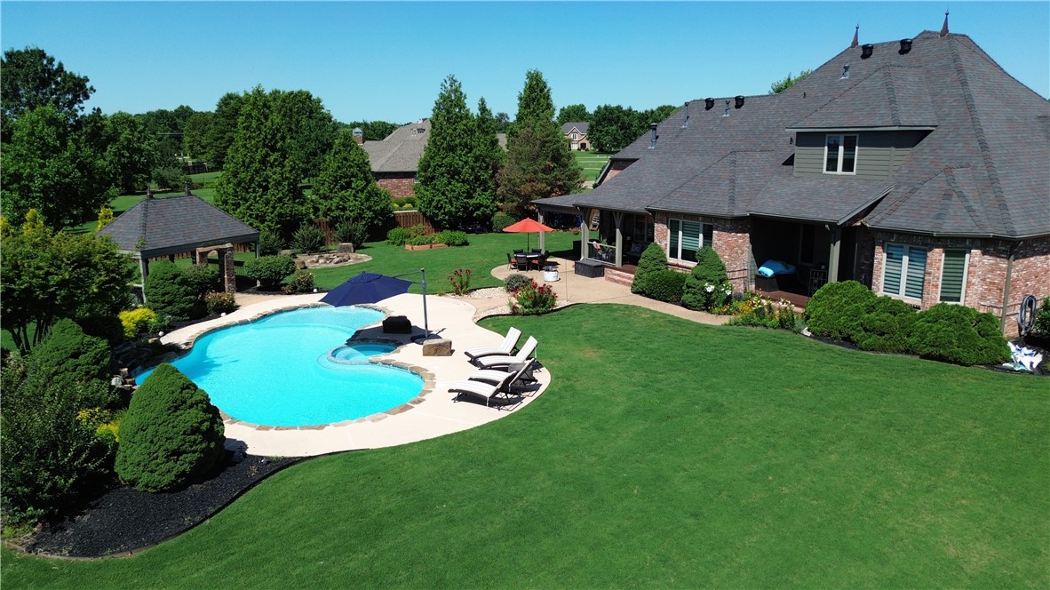 Stonebriar, Ph I - Residential