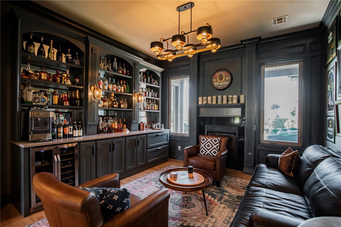 Stonebriar, Ph I - Residential