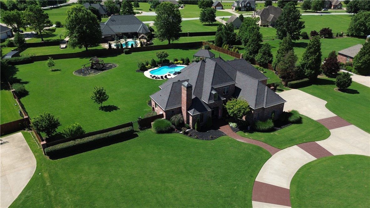 Stonebriar, Ph I - Residential