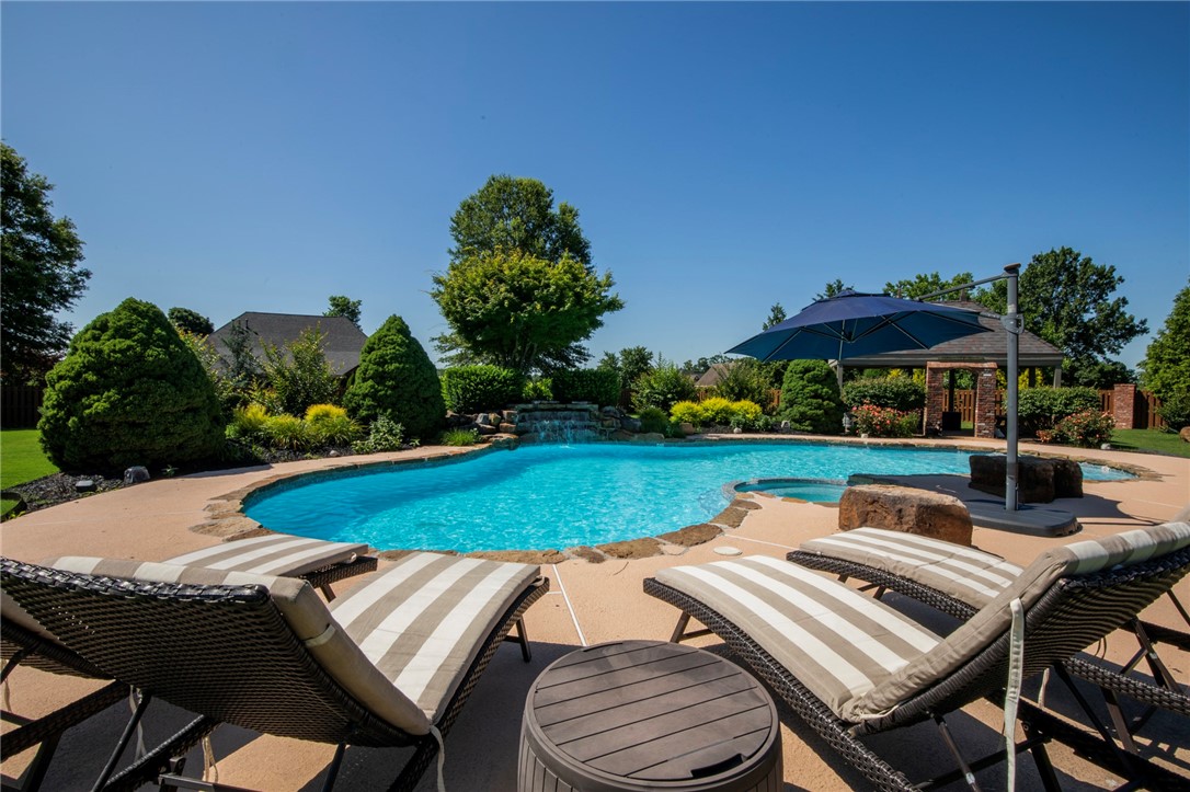 Stonebriar, Ph I - Residential